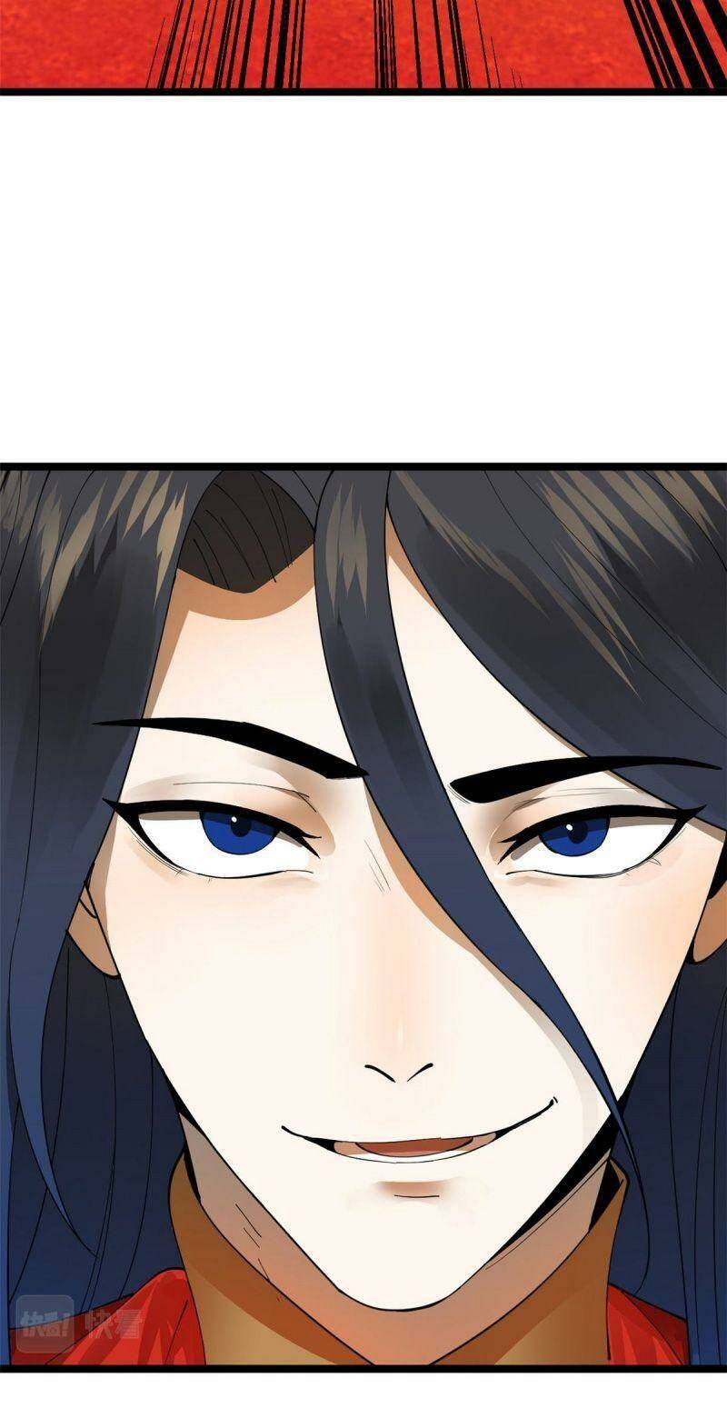 Chàng Rể Mạnh Nhất Lịch Sử - Chapter 15 - Page 35