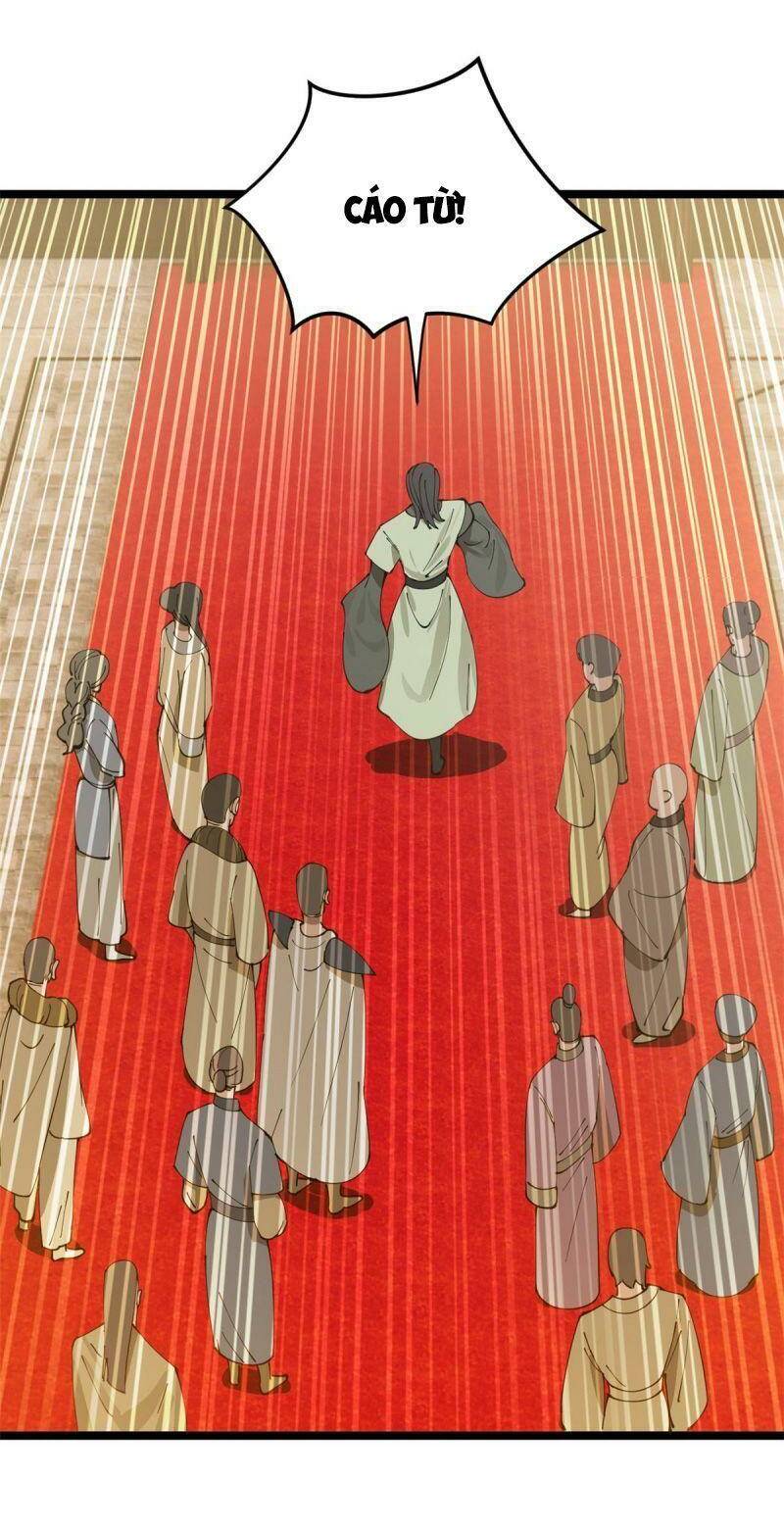 Chàng Rể Mạnh Nhất Lịch Sử - Chapter 15 - Page 36