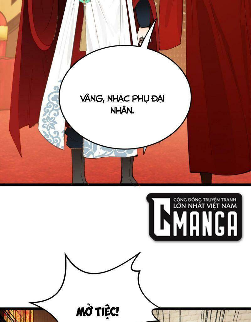 Chàng Rể Mạnh Nhất Lịch Sử - Chapter 15 - Page 38