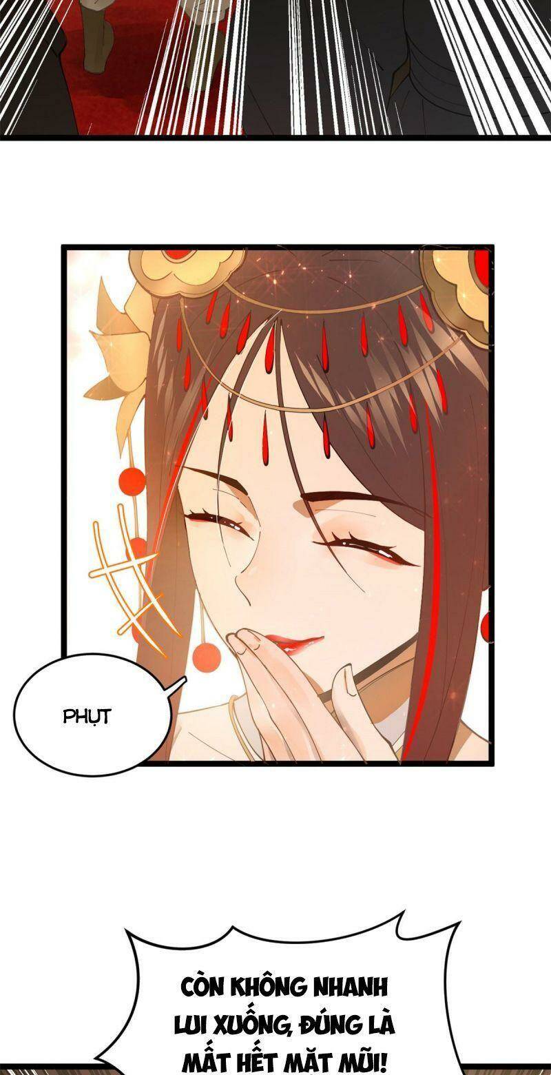 Chàng Rể Mạnh Nhất Lịch Sử - Chapter 15 - Page 3