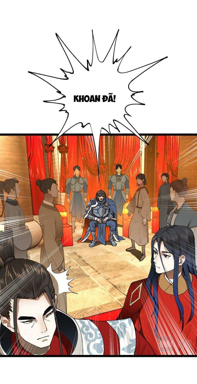 Chàng Rể Mạnh Nhất Lịch Sử - Chapter 15 - Page 40