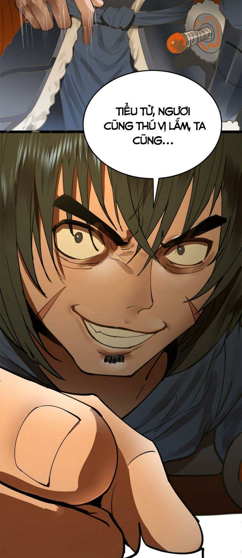 Chàng Rể Mạnh Nhất Lịch Sử - Chapter 15 - Page 42