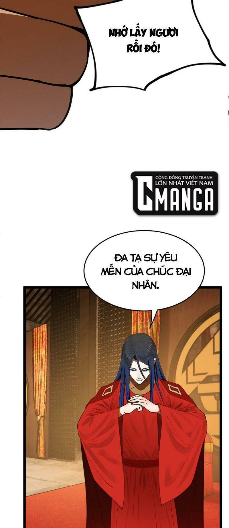 Chàng Rể Mạnh Nhất Lịch Sử - Chapter 15 - Page 43