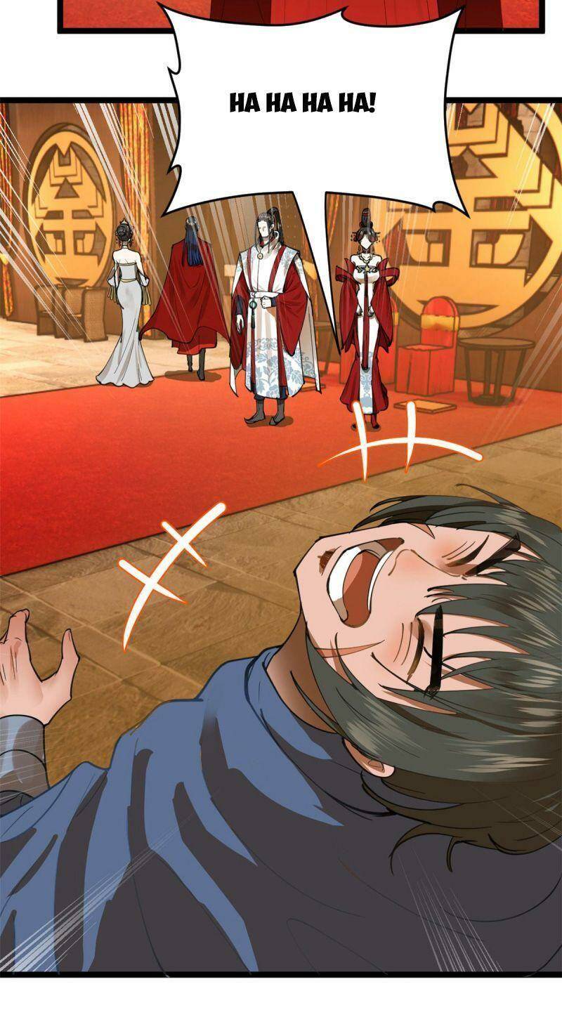 Chàng Rể Mạnh Nhất Lịch Sử - Chapter 15 - Page 44