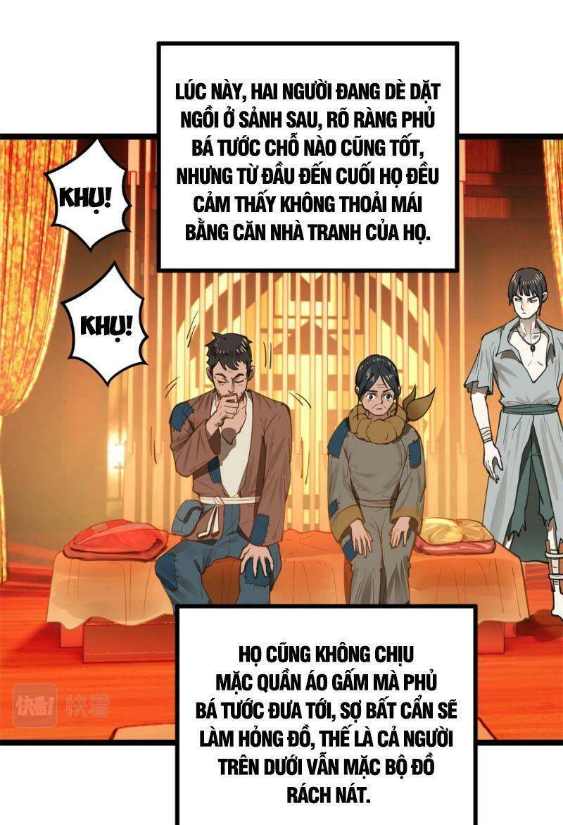 Chàng Rể Mạnh Nhất Lịch Sử - Chapter 15 - Page 46