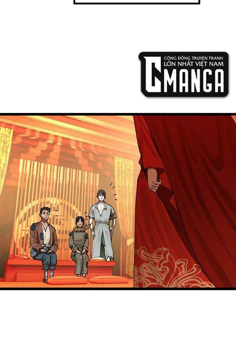 Chàng Rể Mạnh Nhất Lịch Sử - Chapter 15 - Page 47