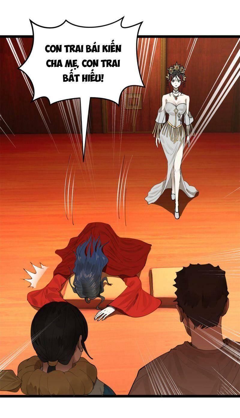 Chàng Rể Mạnh Nhất Lịch Sử - Chapter 15 - Page 48