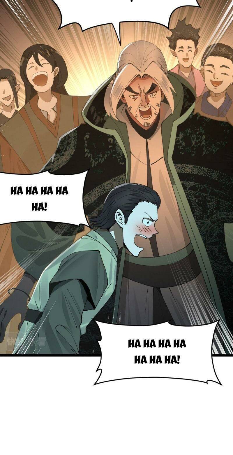 Chàng Rể Mạnh Nhất Lịch Sử - Chapter 15 - Page 4