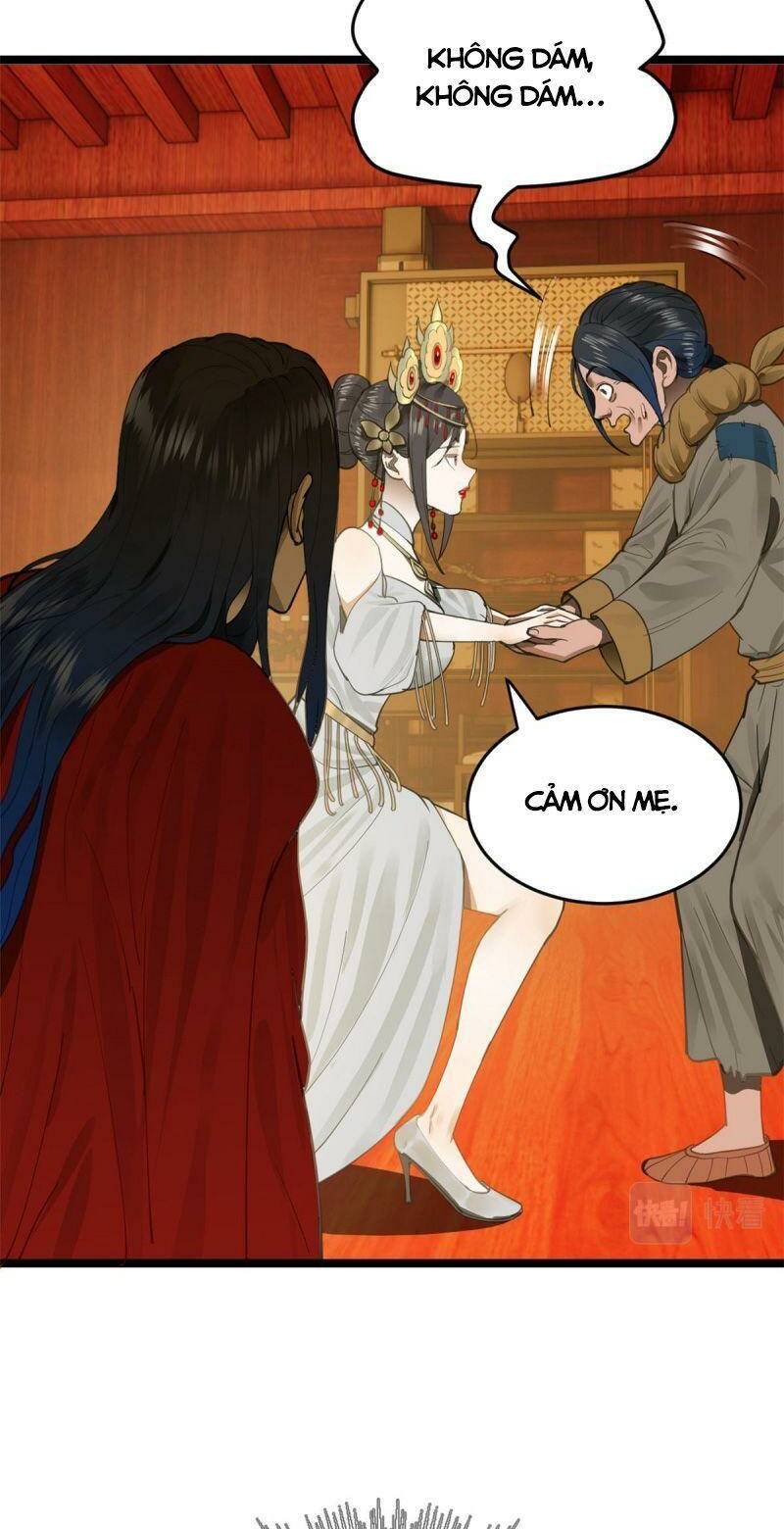 Chàng Rể Mạnh Nhất Lịch Sử - Chapter 15 - Page 51