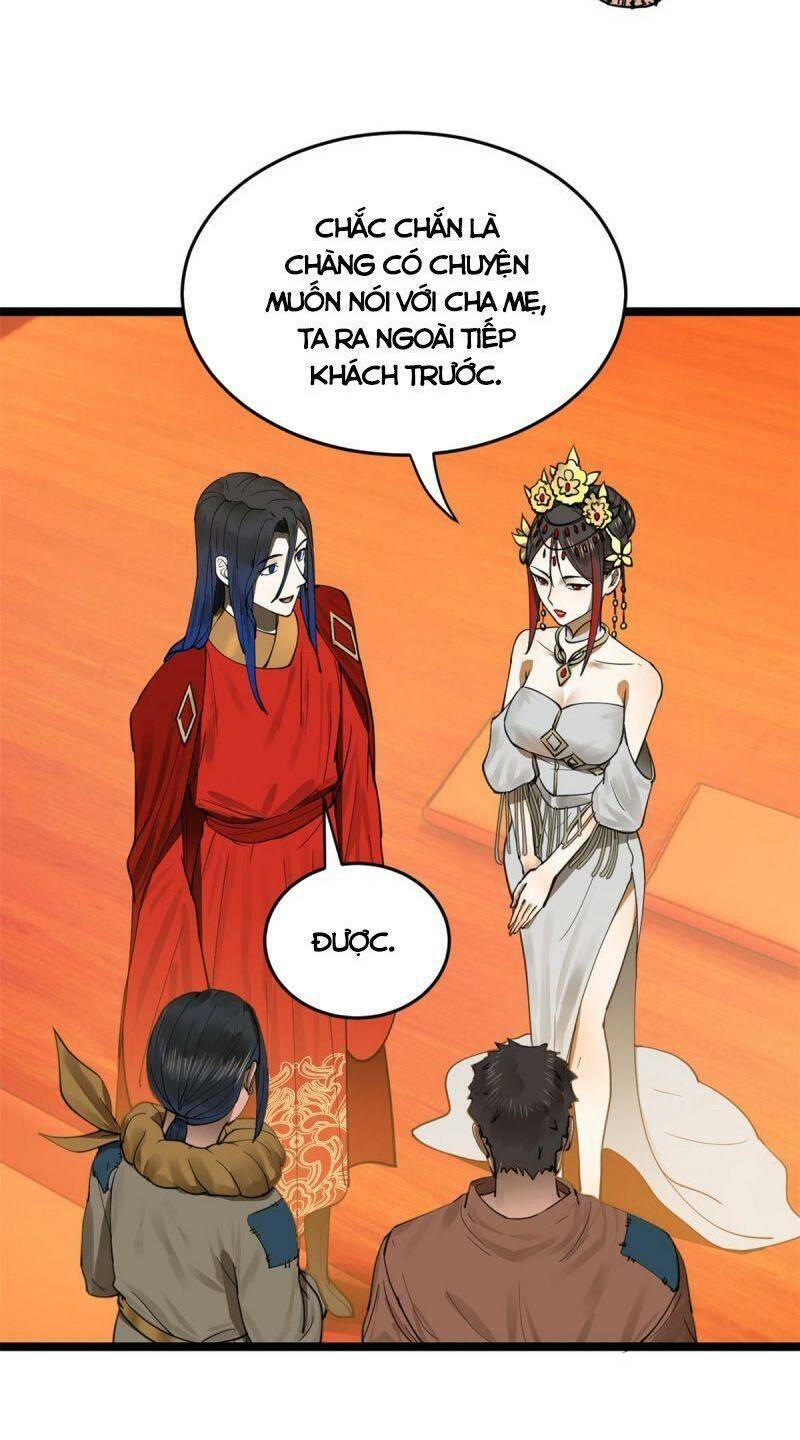 Chàng Rể Mạnh Nhất Lịch Sử - Chapter 15 - Page 53