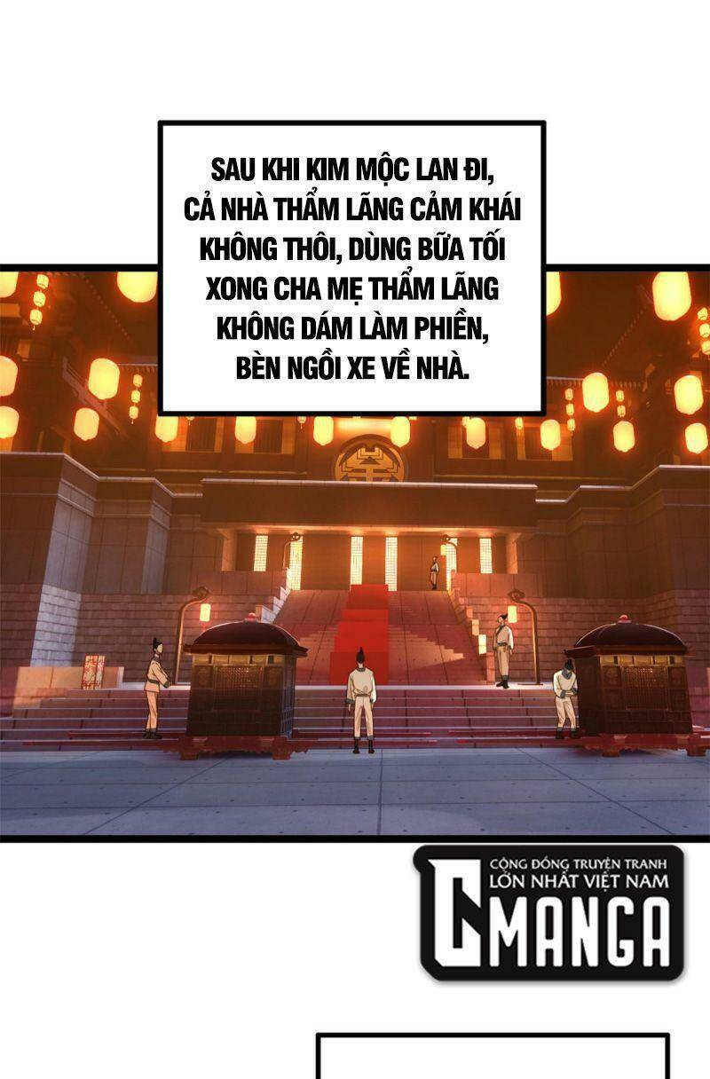 Chàng Rể Mạnh Nhất Lịch Sử - Chapter 15 - Page 54