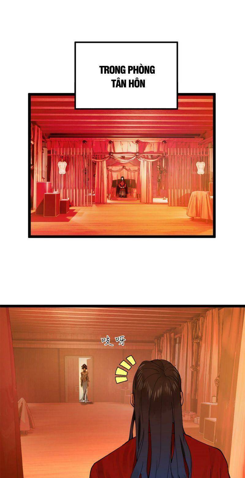 Chàng Rể Mạnh Nhất Lịch Sử - Chapter 15 - Page 56