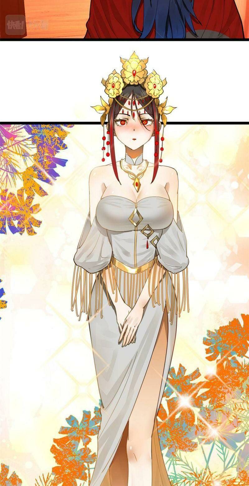 Chàng Rể Mạnh Nhất Lịch Sử - Chapter 15 - Page 57