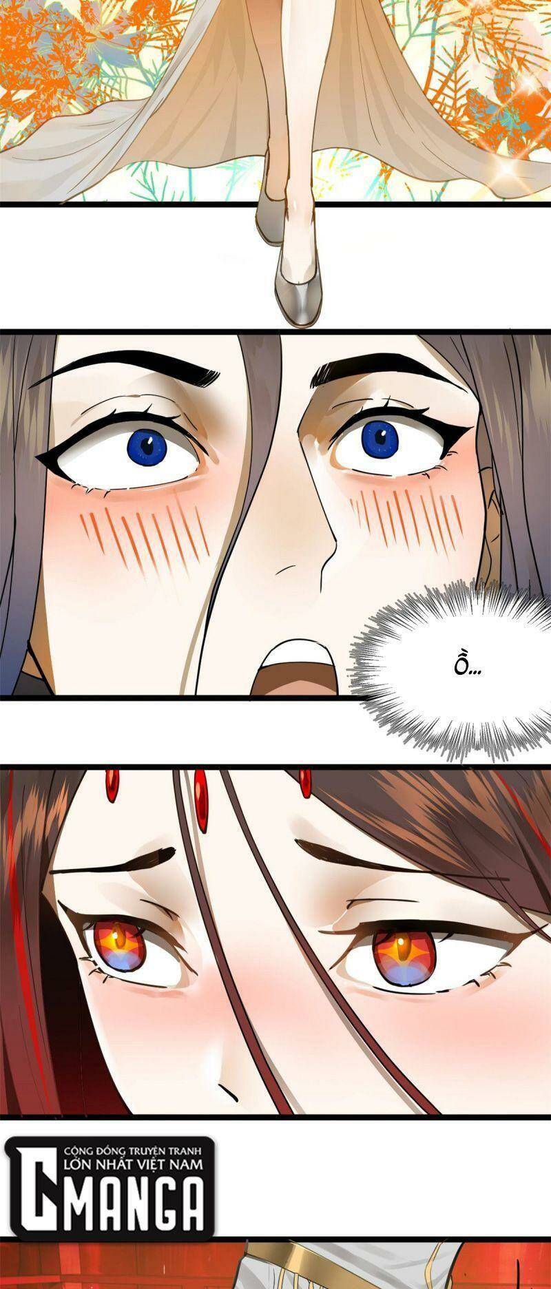 Chàng Rể Mạnh Nhất Lịch Sử - Chapter 15 - Page 58