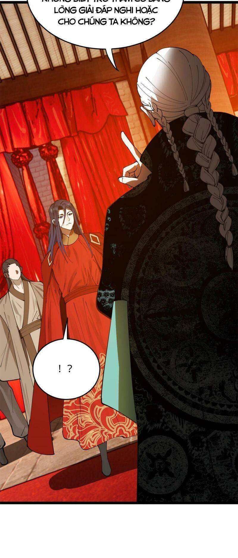 Chàng Rể Mạnh Nhất Lịch Sử - Chapter 15 - Page 6