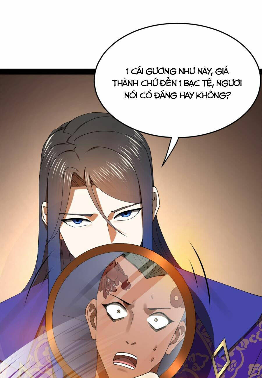 Chàng Rể Mạnh Nhất Lịch Sử - Chapter 150 - Page 18