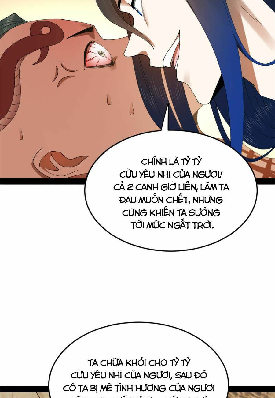 Chàng Rể Mạnh Nhất Lịch Sử - Chapter 150 - Page 21