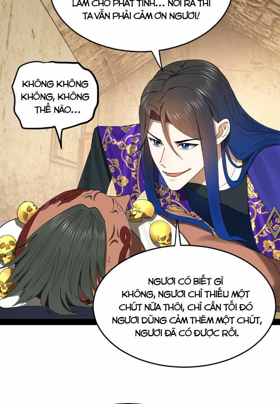 Chàng Rể Mạnh Nhất Lịch Sử - Chapter 150 - Page 22