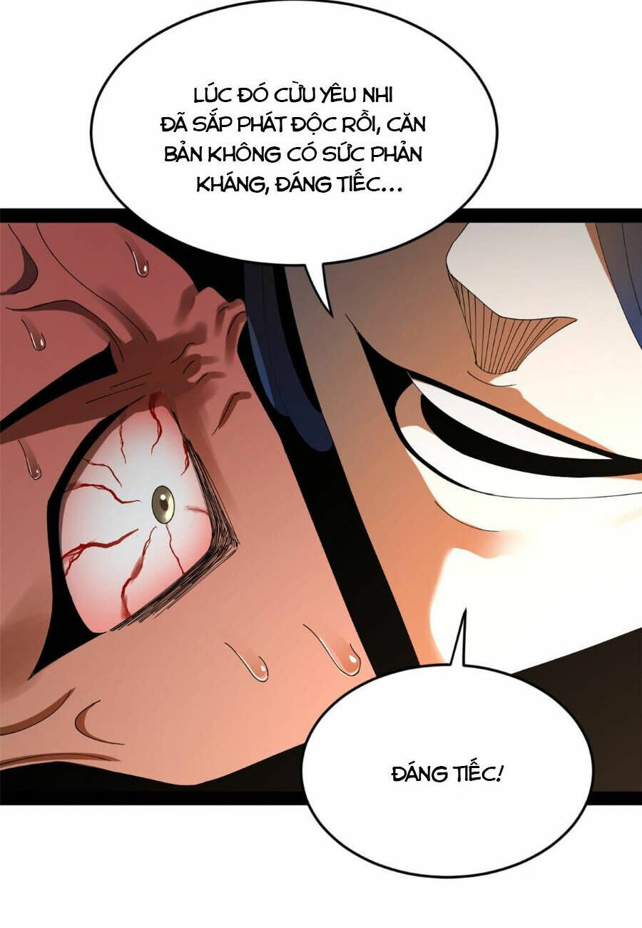 Chàng Rể Mạnh Nhất Lịch Sử - Chapter 150 - Page 23