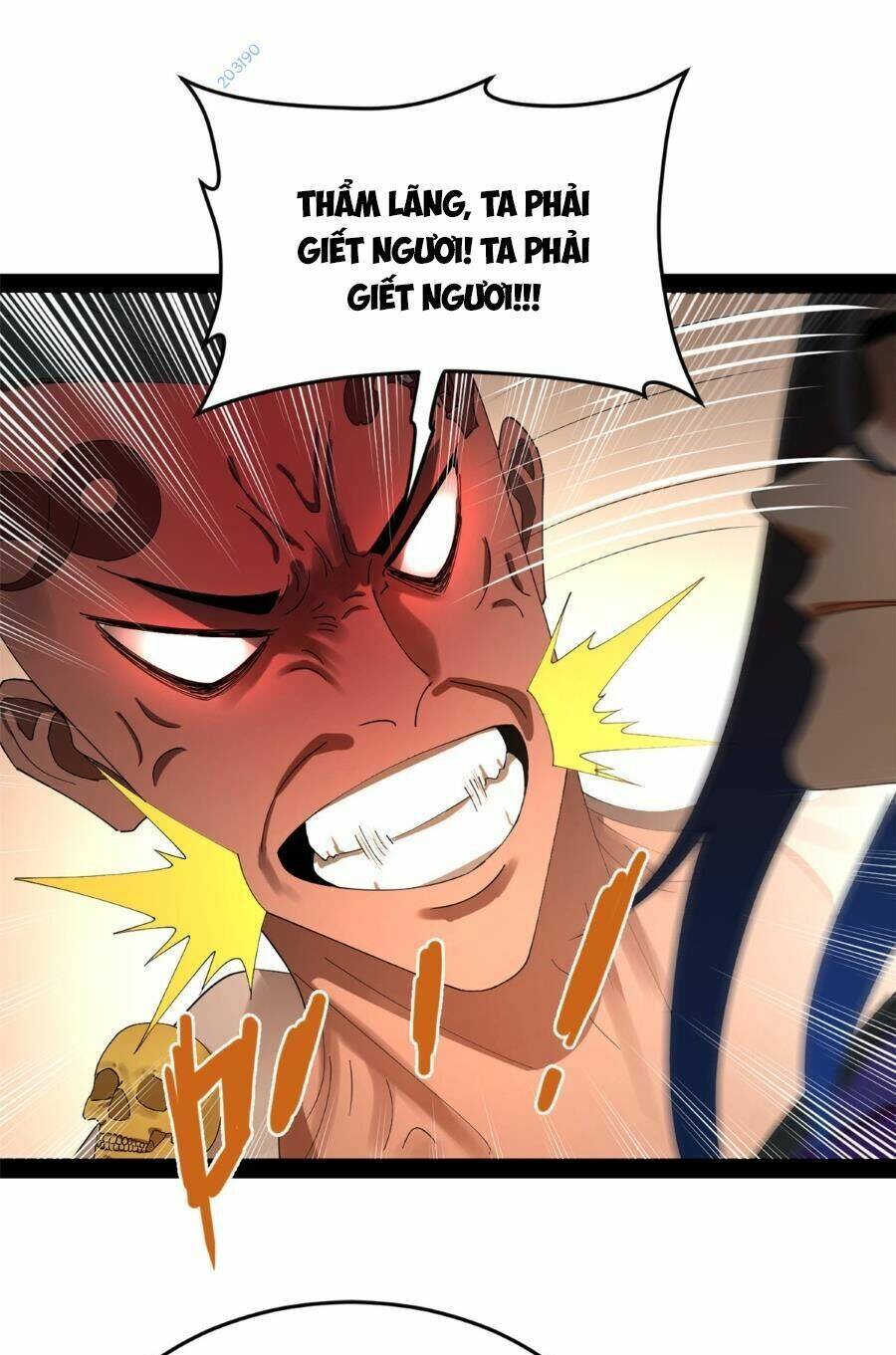 Chàng Rể Mạnh Nhất Lịch Sử - Chapter 150 - Page 24