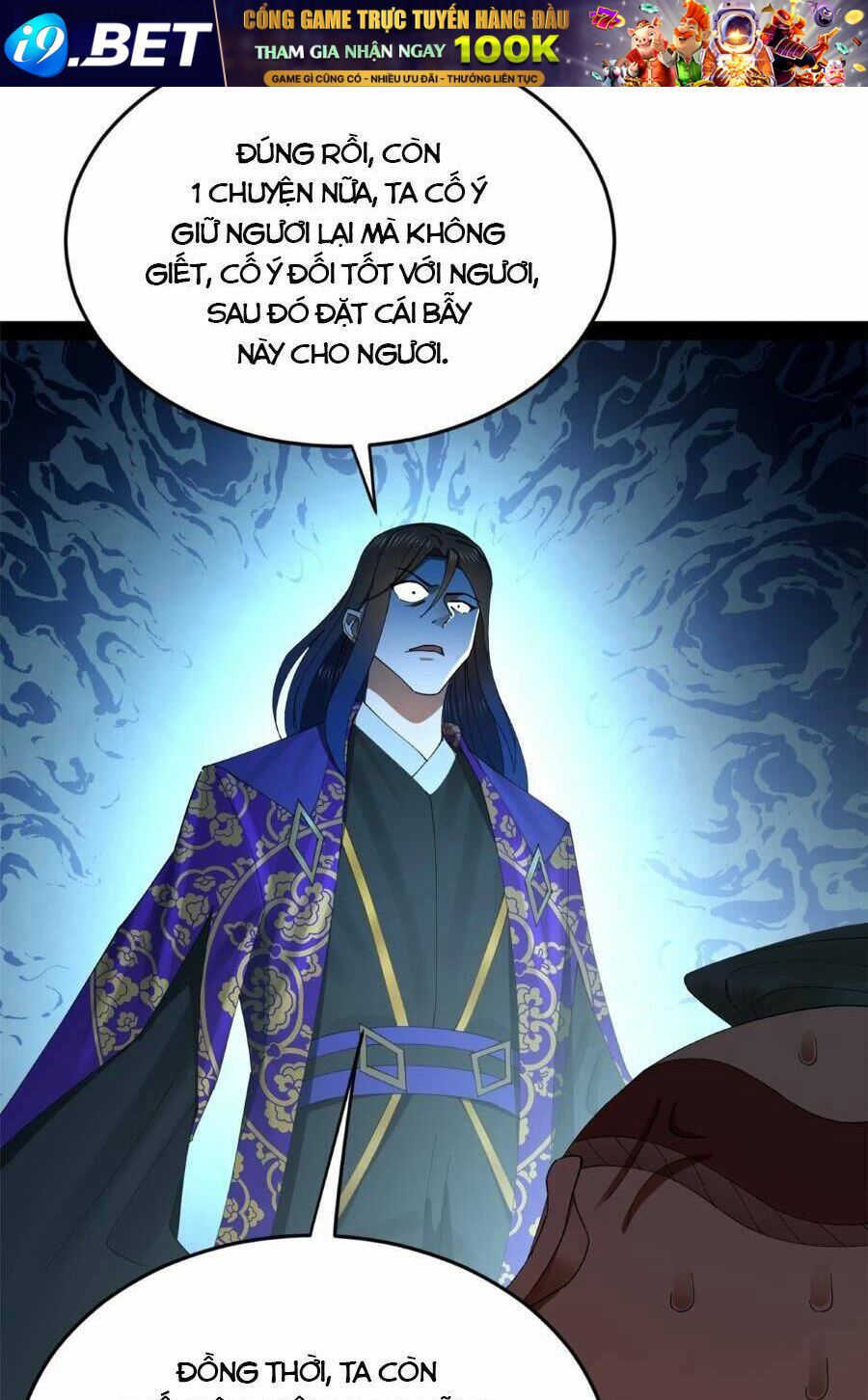 Chàng Rể Mạnh Nhất Lịch Sử - Chapter 150 - Page 25