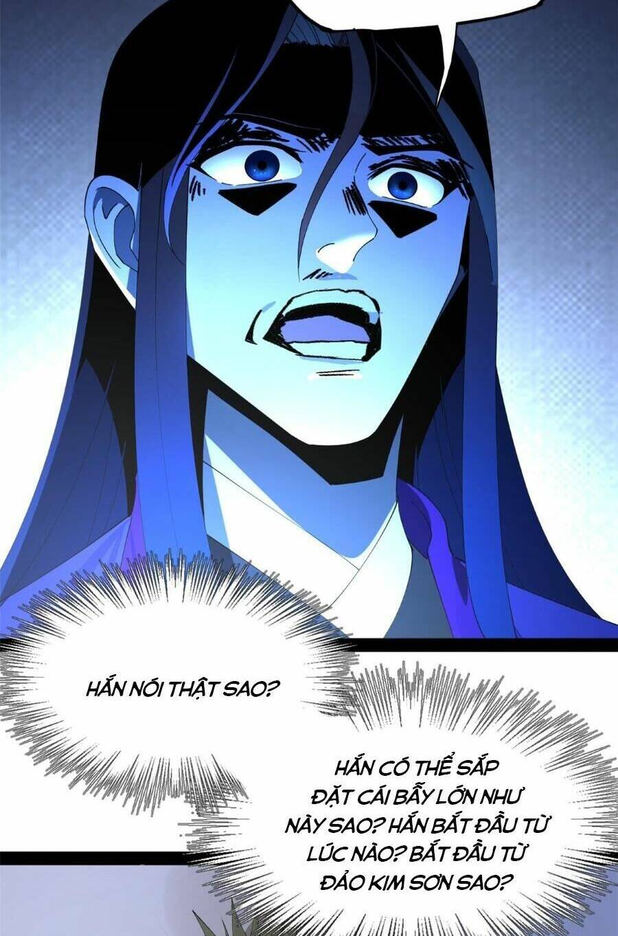 Chàng Rể Mạnh Nhất Lịch Sử - Chapter 150 - Page 27