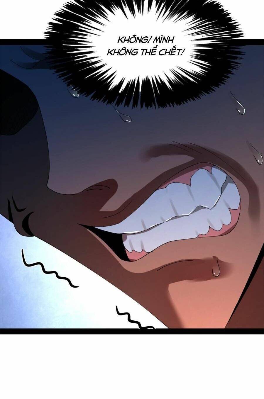 Chàng Rể Mạnh Nhất Lịch Sử - Chapter 150 - Page 29