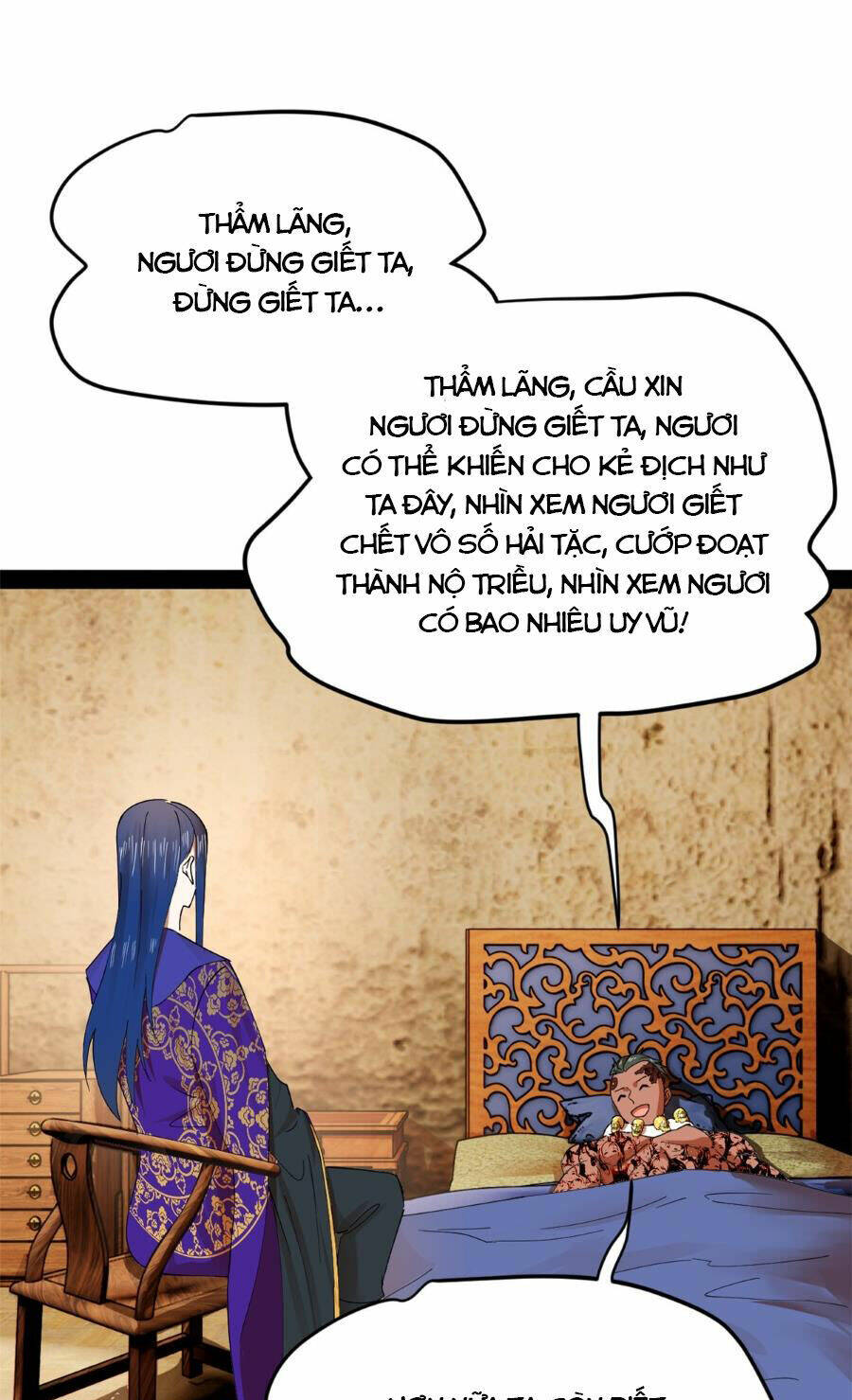 Chàng Rể Mạnh Nhất Lịch Sử - Chapter 150 - Page 30
