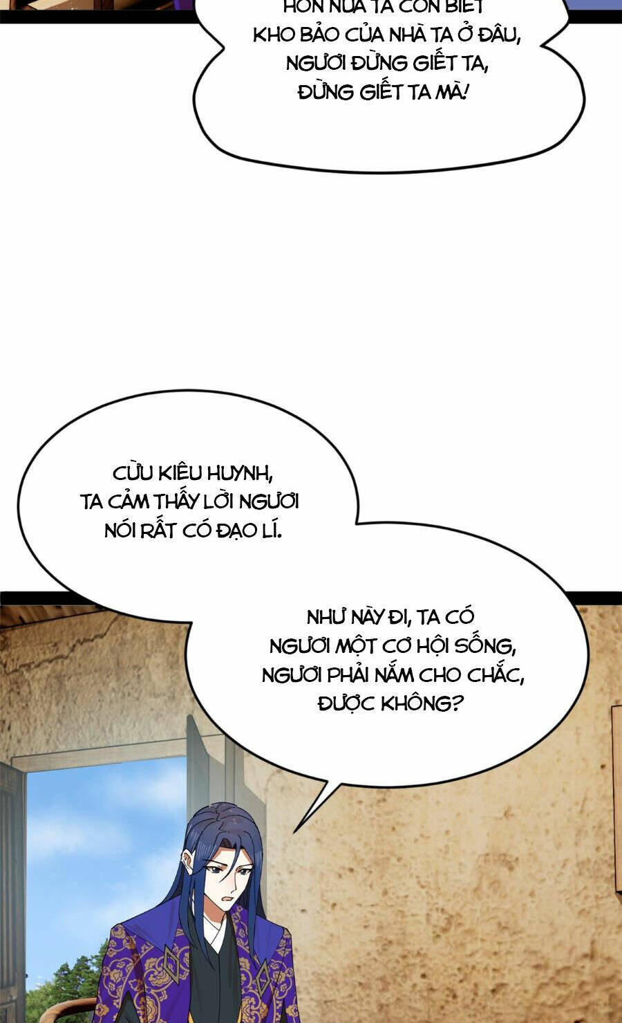 Chàng Rể Mạnh Nhất Lịch Sử - Chapter 150 - Page 31