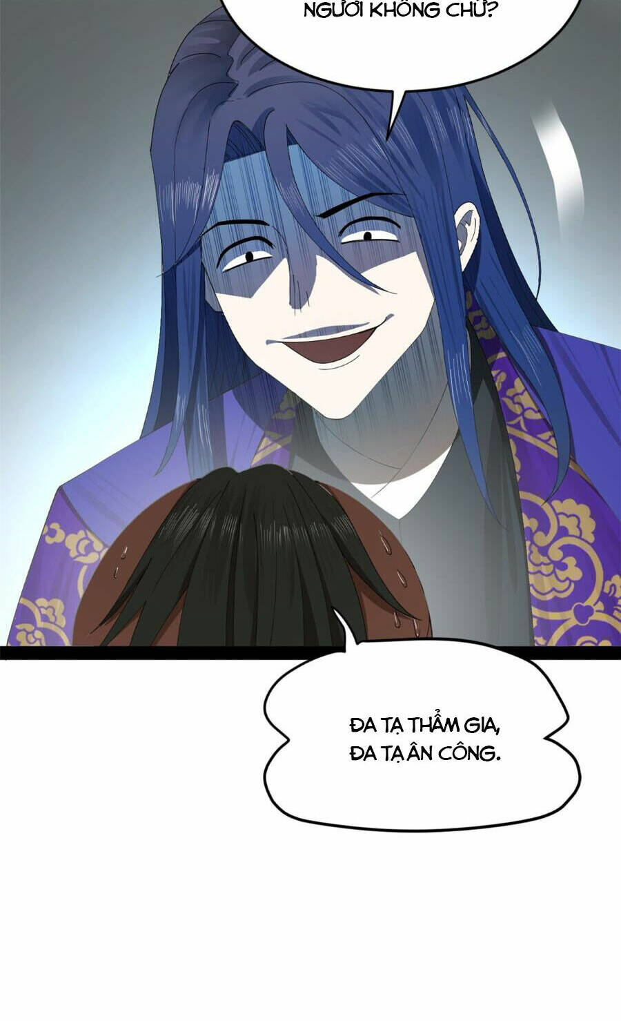 Chàng Rể Mạnh Nhất Lịch Sử - Chapter 150 - Page 35