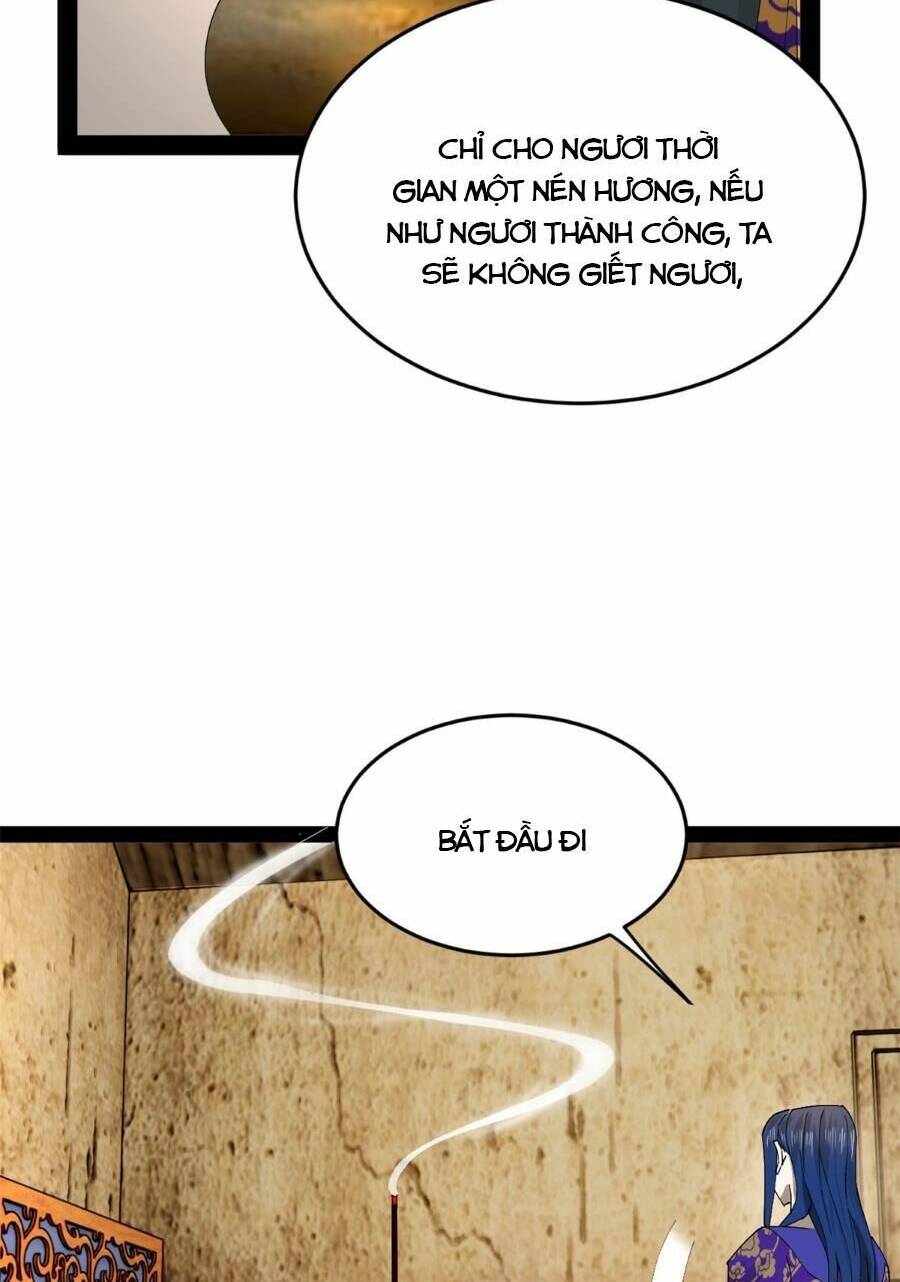 Chàng Rể Mạnh Nhất Lịch Sử - Chapter 150 - Page 37