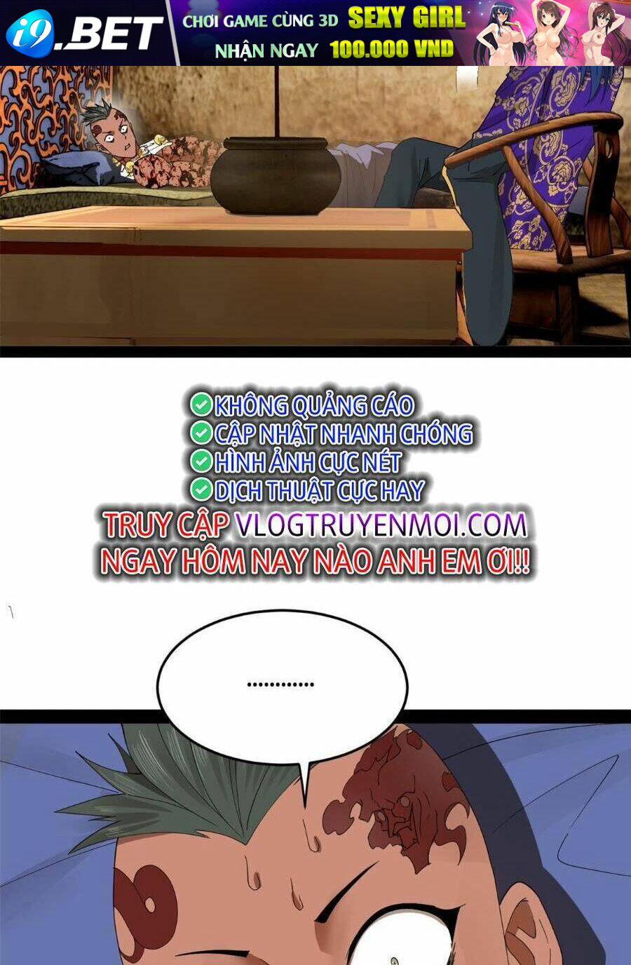 Chàng Rể Mạnh Nhất Lịch Sử - Chapter 150 - Page 38