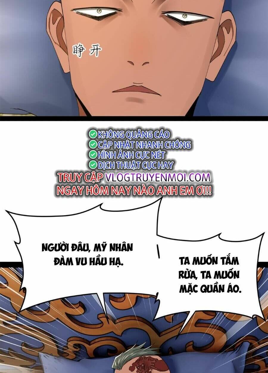 Chàng Rể Mạnh Nhất Lịch Sử - Chapter 150 - Page 3