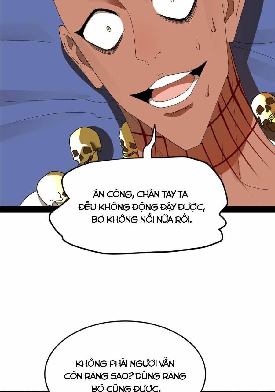 Chàng Rể Mạnh Nhất Lịch Sử - Chapter 150 - Page 39