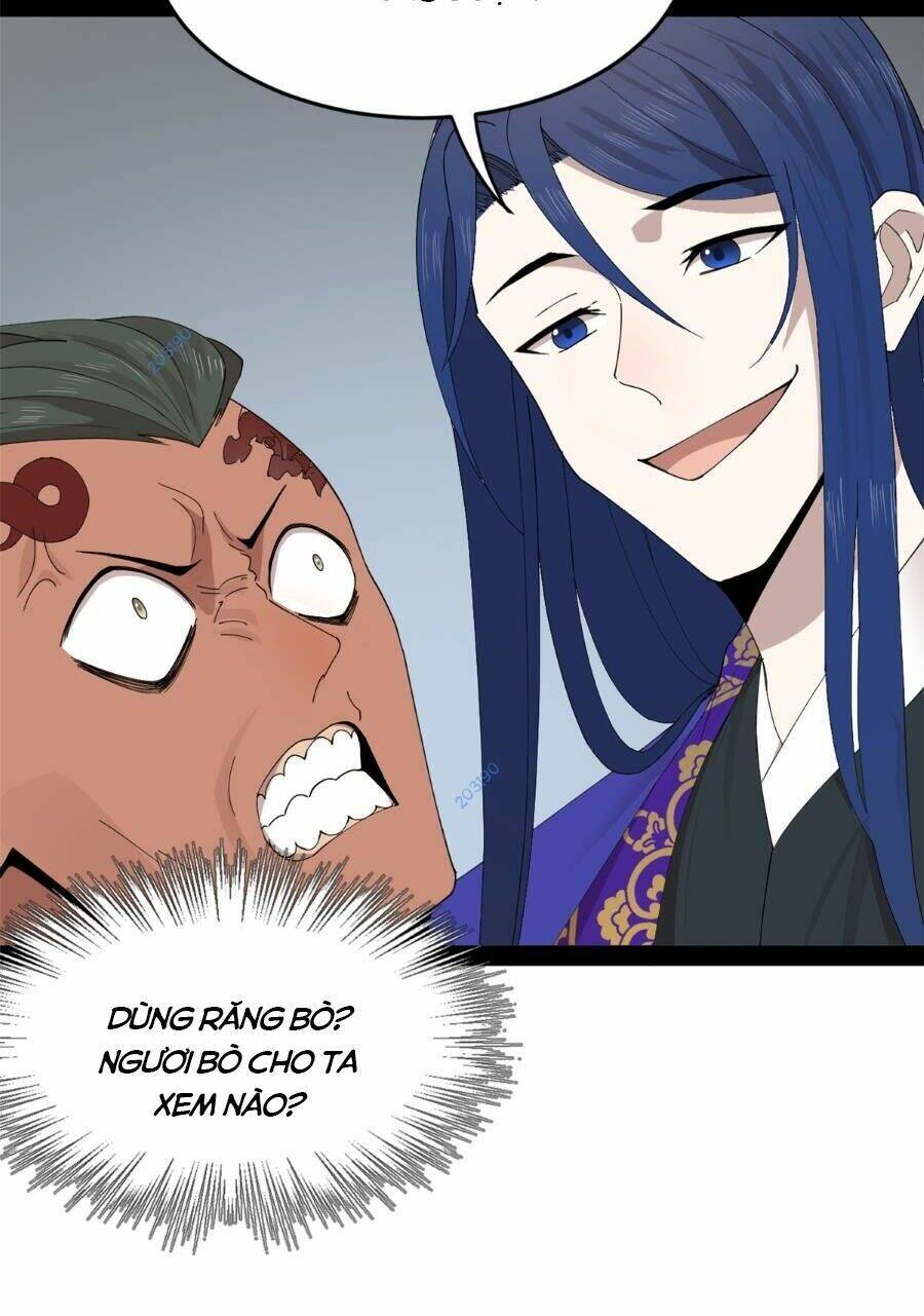 Chàng Rể Mạnh Nhất Lịch Sử - Chapter 150 - Page 40