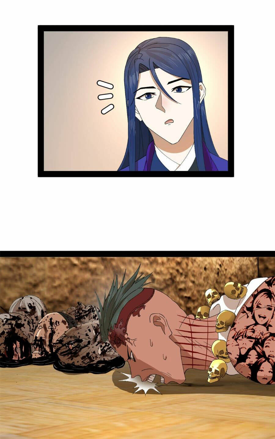 Chàng Rể Mạnh Nhất Lịch Sử - Chapter 150 - Page 42