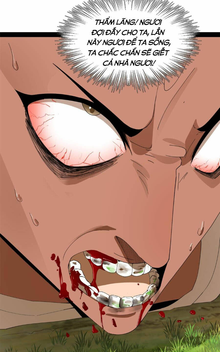 Chàng Rể Mạnh Nhất Lịch Sử - Chapter 150 - Page 45