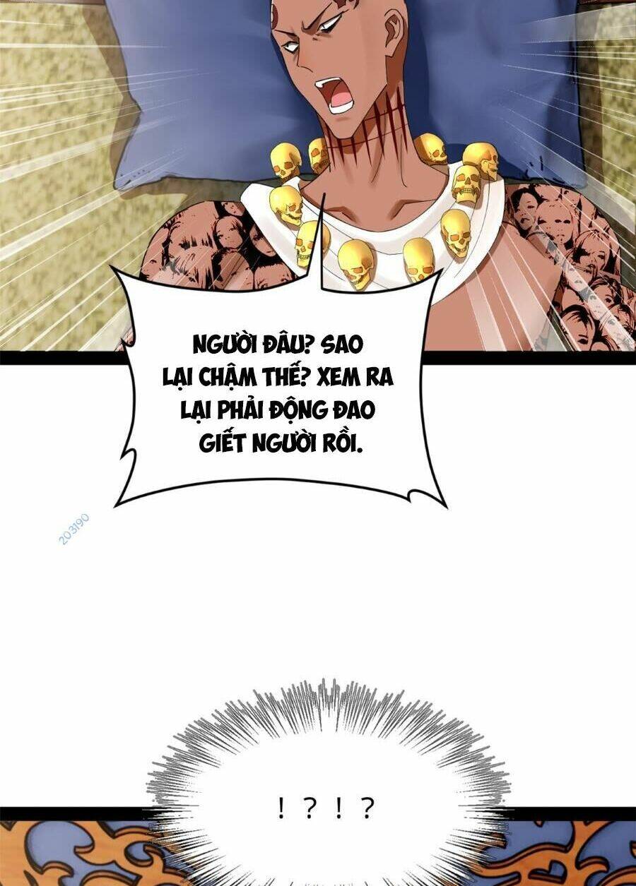 Chàng Rể Mạnh Nhất Lịch Sử - Chapter 150 - Page 4