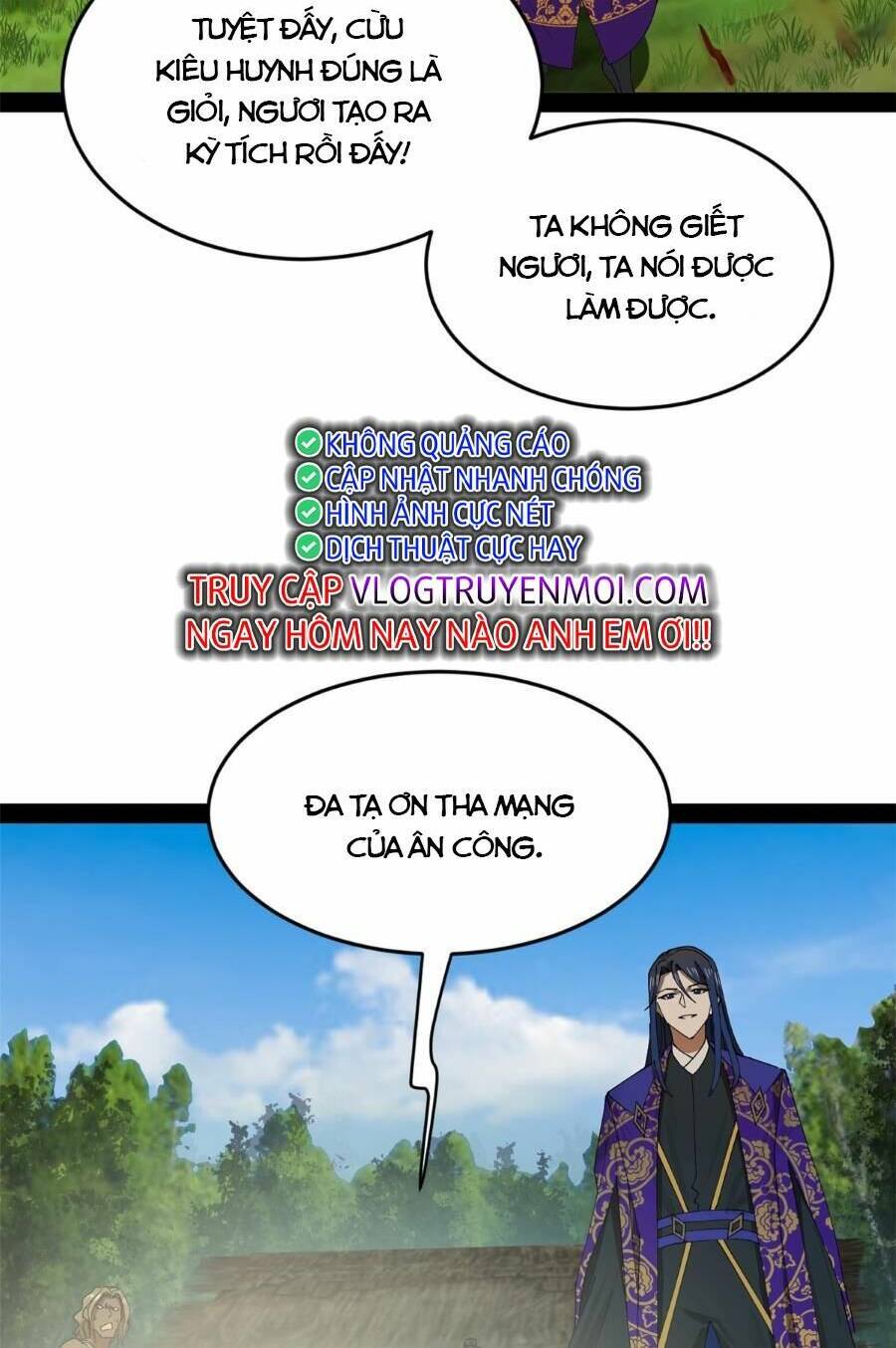 Chàng Rể Mạnh Nhất Lịch Sử - Chapter 150 - Page 49