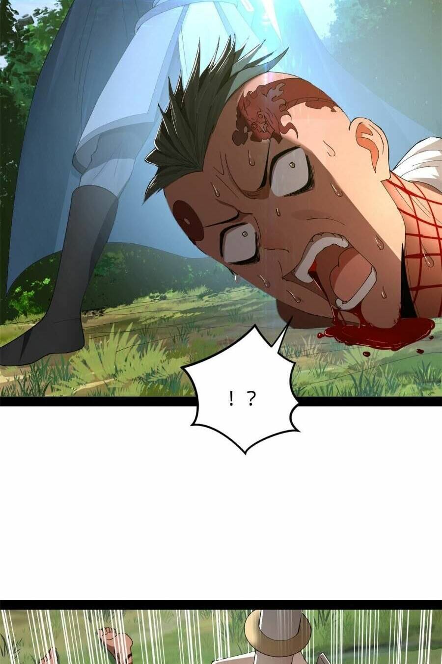 Chàng Rể Mạnh Nhất Lịch Sử - Chapter 150 - Page 51