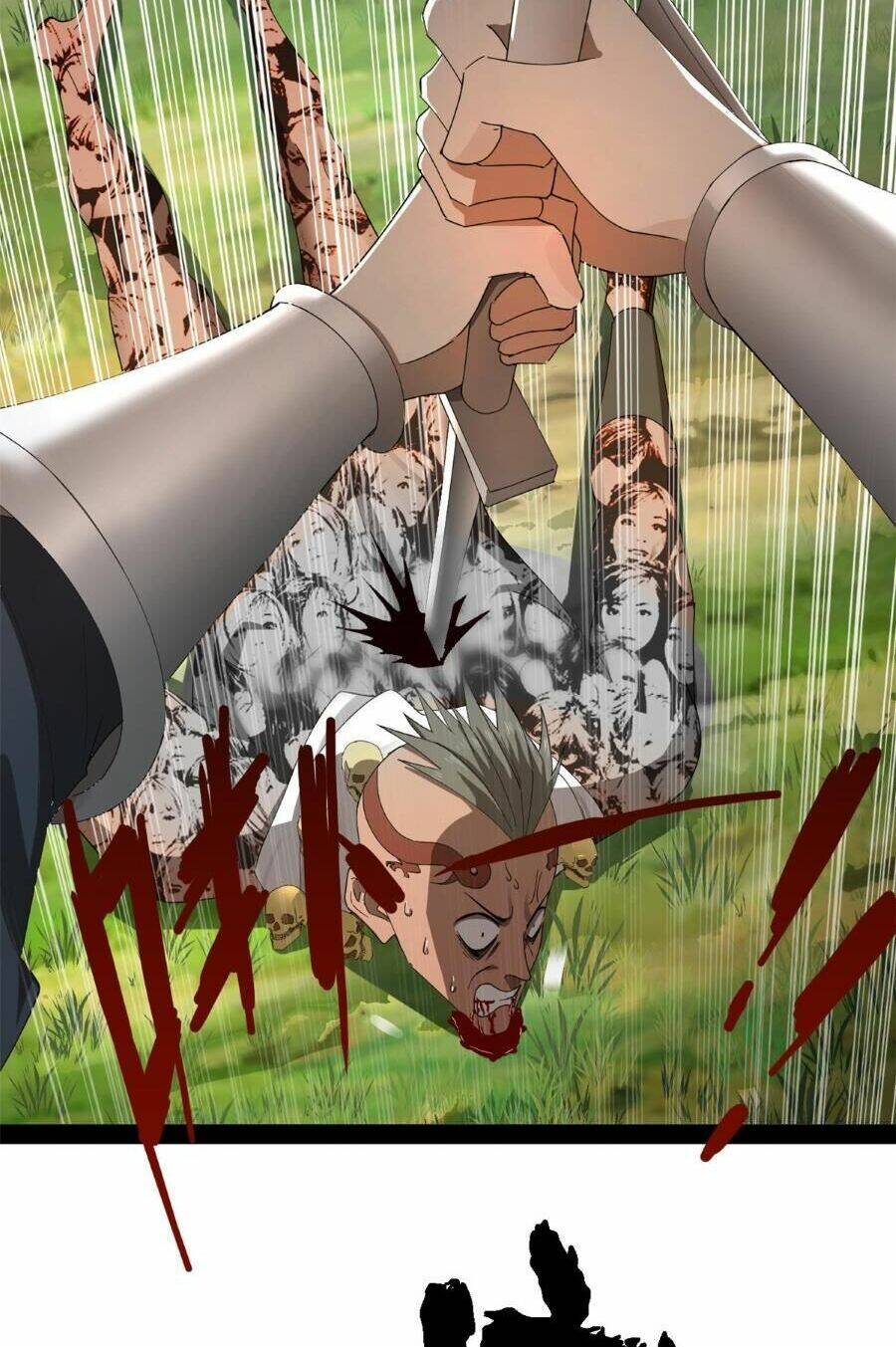 Chàng Rể Mạnh Nhất Lịch Sử - Chapter 150 - Page 52