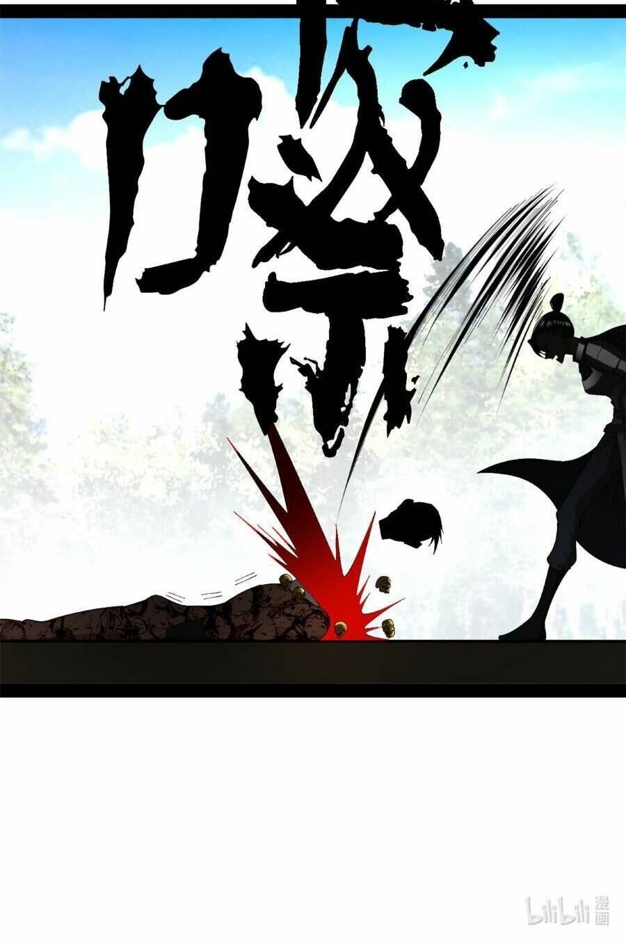 Chàng Rể Mạnh Nhất Lịch Sử - Chapter 150 - Page 53