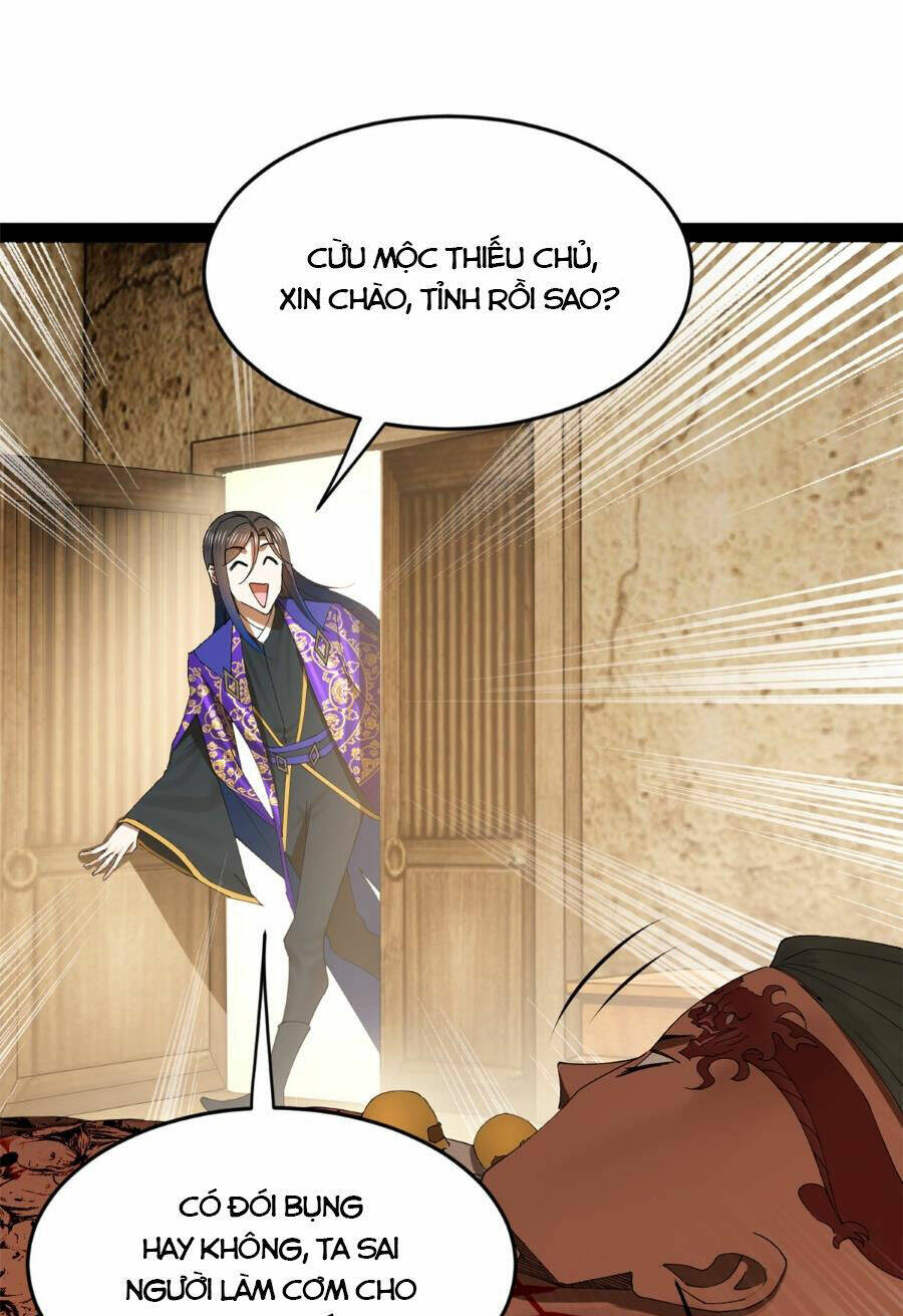 Chàng Rể Mạnh Nhất Lịch Sử - Chapter 150 - Page 6