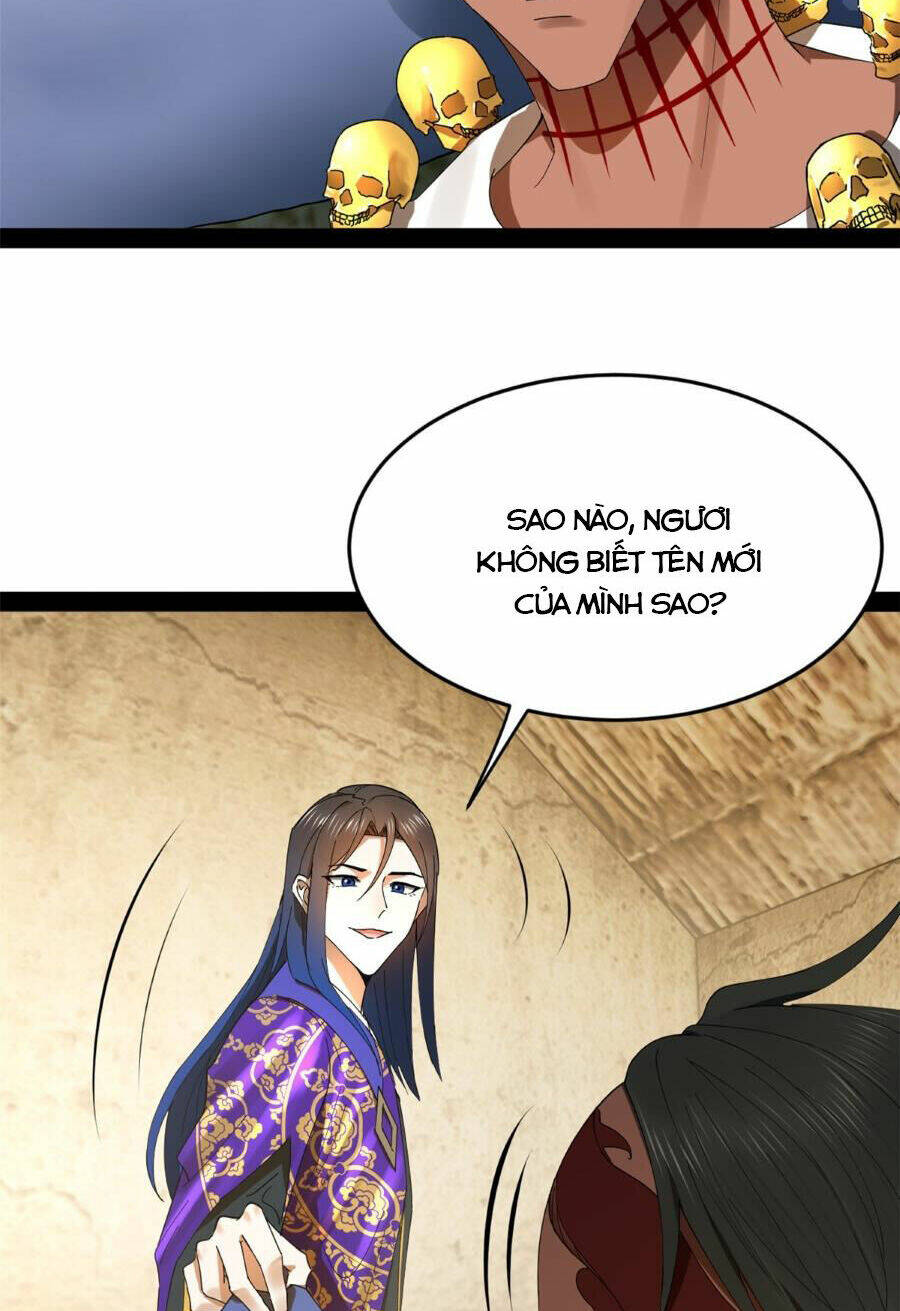 Chàng Rể Mạnh Nhất Lịch Sử - Chapter 150 - Page 8