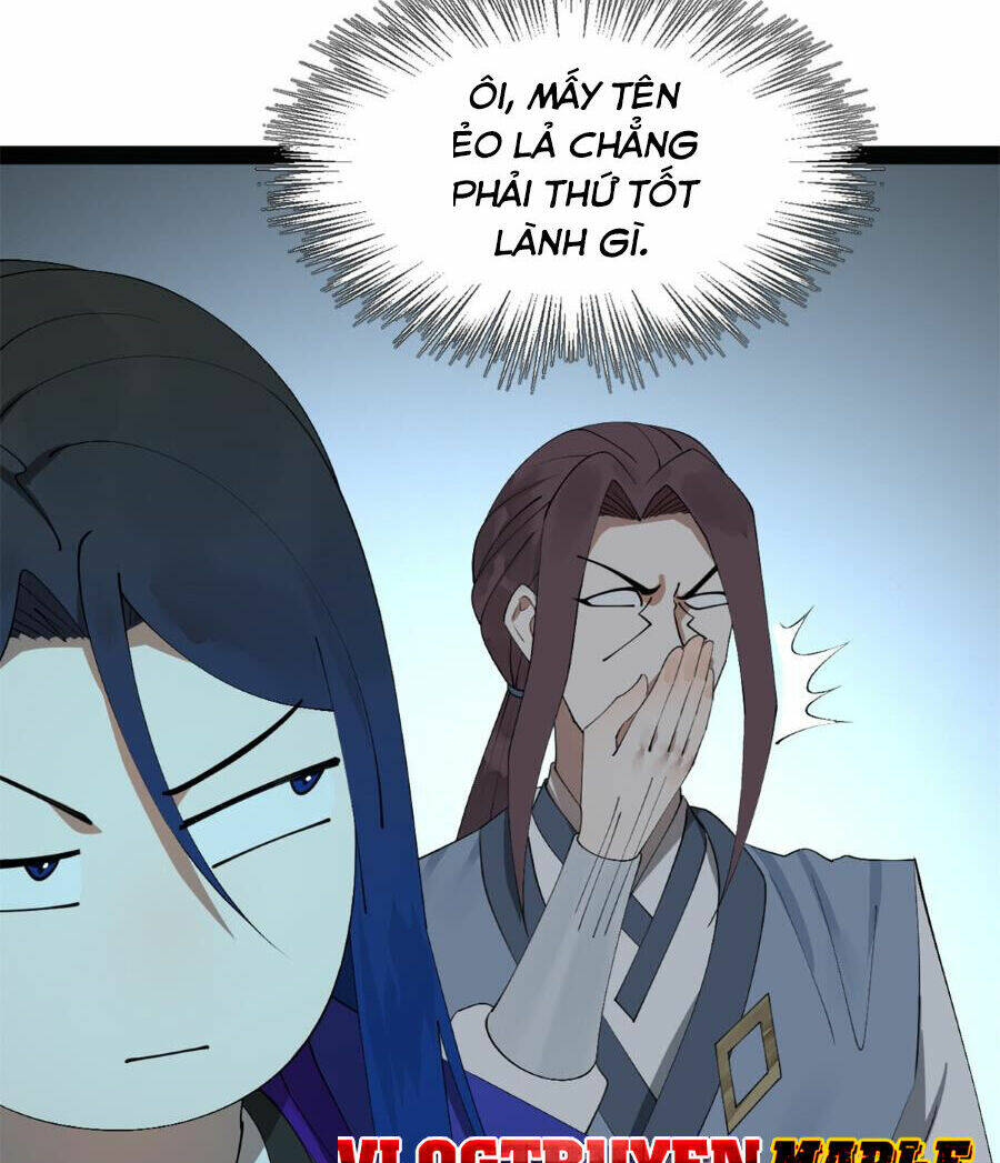 Chàng Rể Mạnh Nhất Lịch Sử - Chapter 151 - Page 10