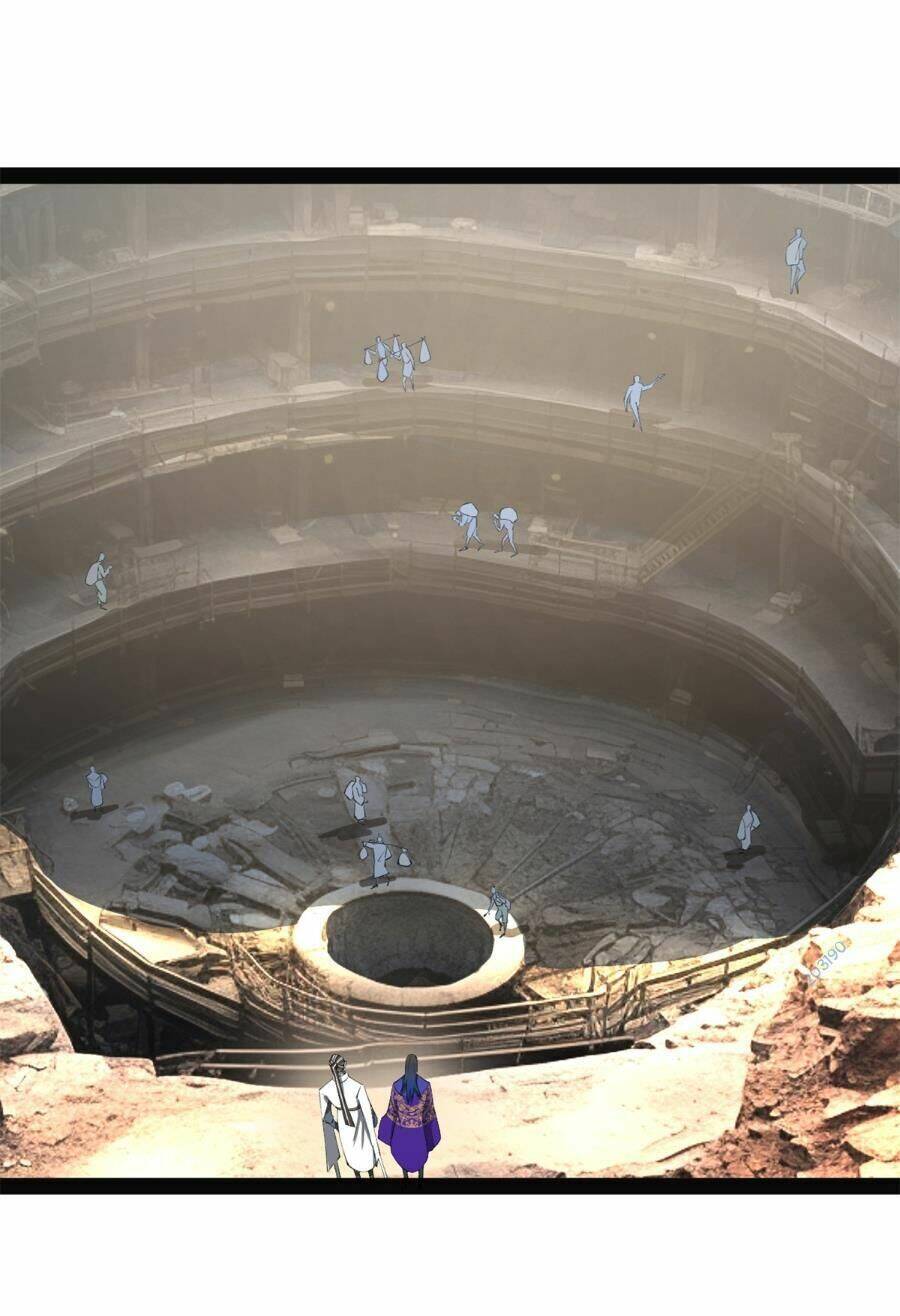 Chàng Rể Mạnh Nhất Lịch Sử - Chapter 151 - Page 12