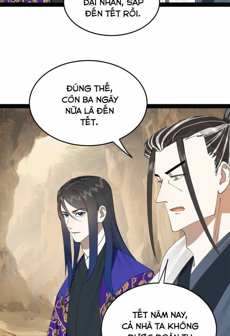 Chàng Rể Mạnh Nhất Lịch Sử - Chapter 151 - Page 14