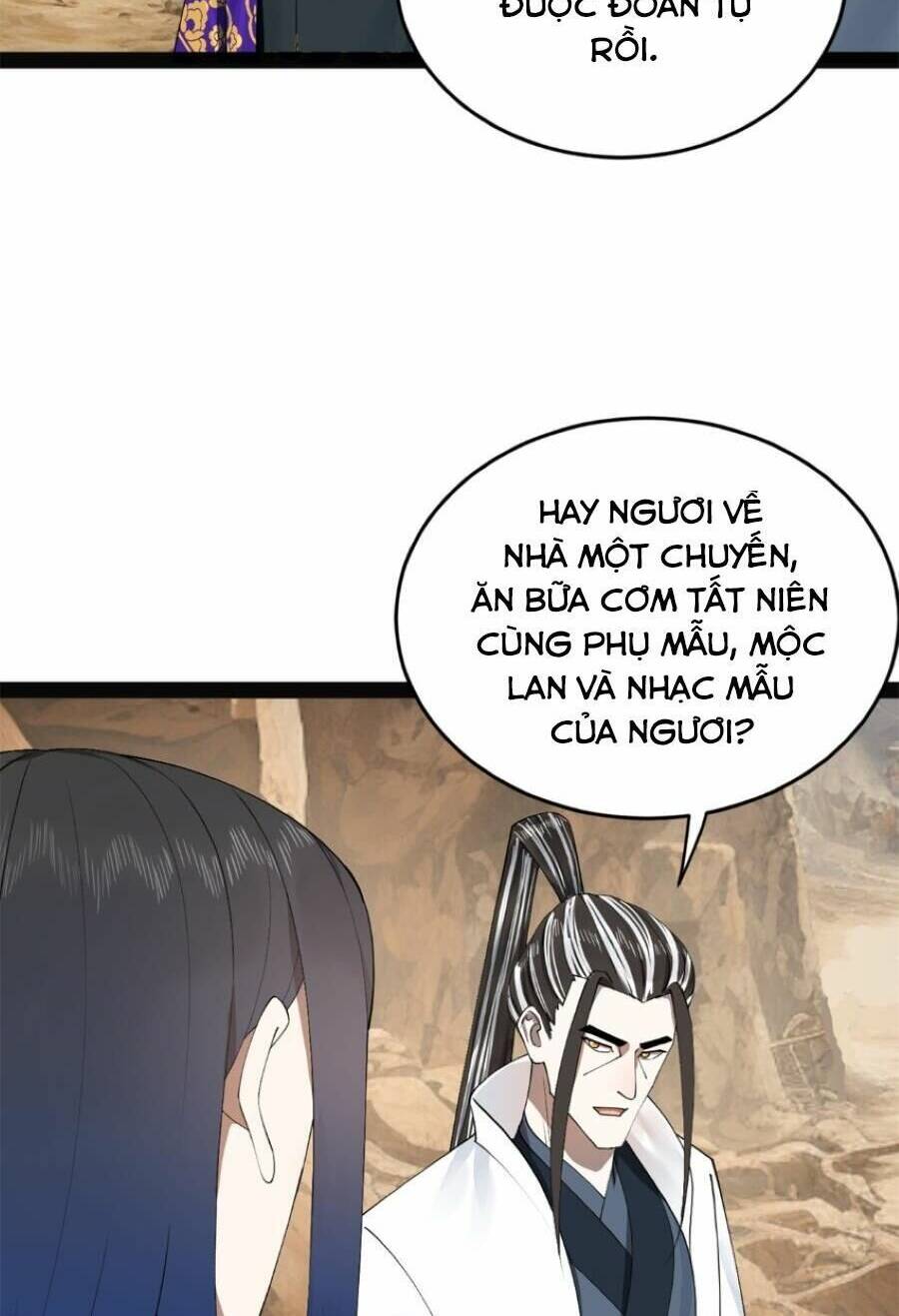 Chàng Rể Mạnh Nhất Lịch Sử - Chapter 151 - Page 15