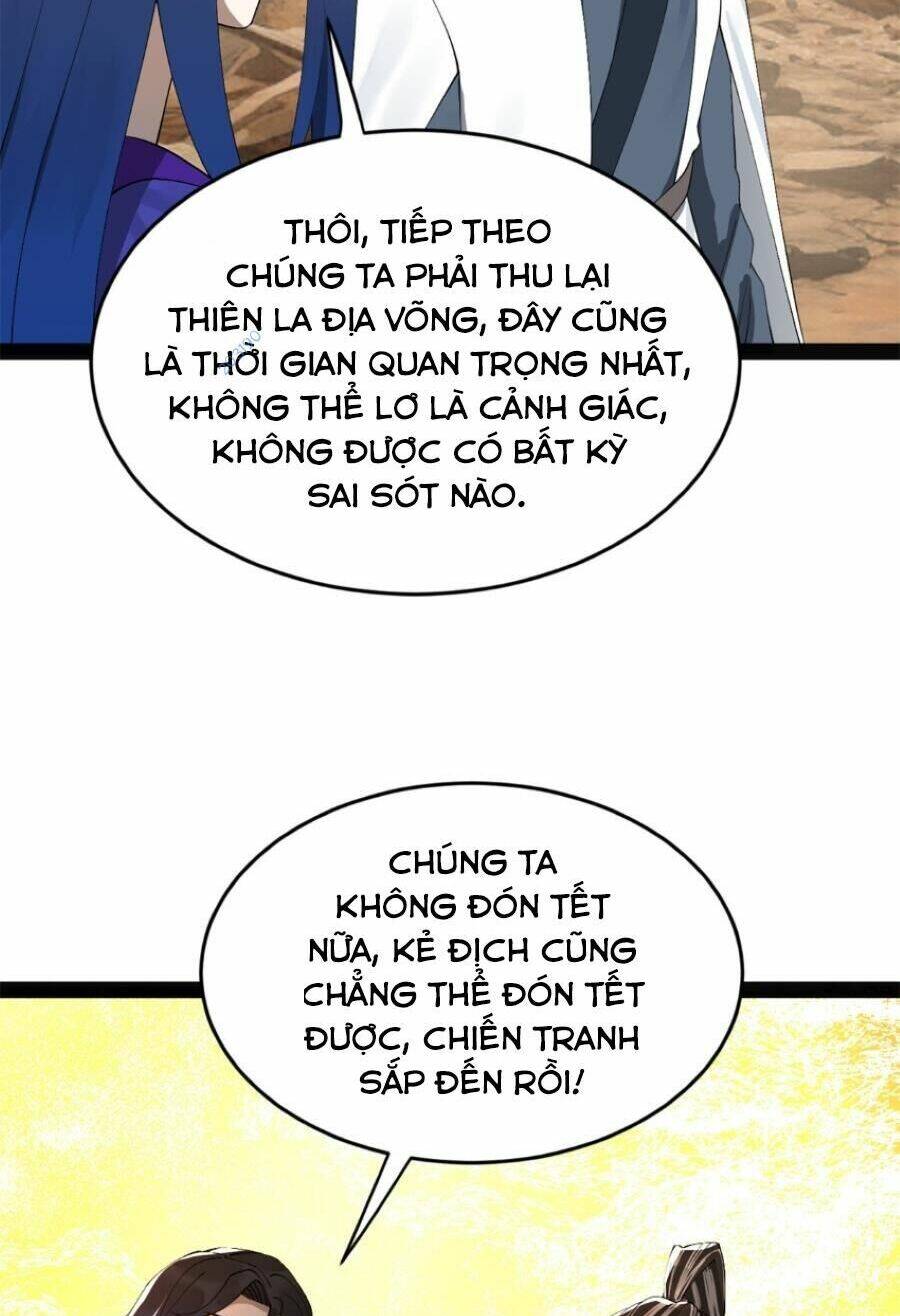 Chàng Rể Mạnh Nhất Lịch Sử - Chapter 151 - Page 16