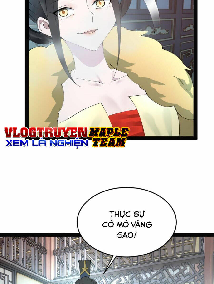 Chàng Rể Mạnh Nhất Lịch Sử - Chapter 151 - Page 21